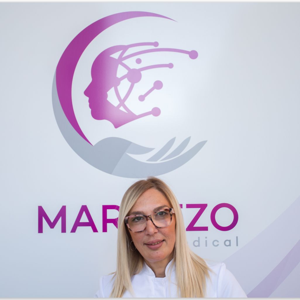 dr Andrijana Marić