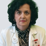 Prim dr Dragica Štrbac Čizmarević