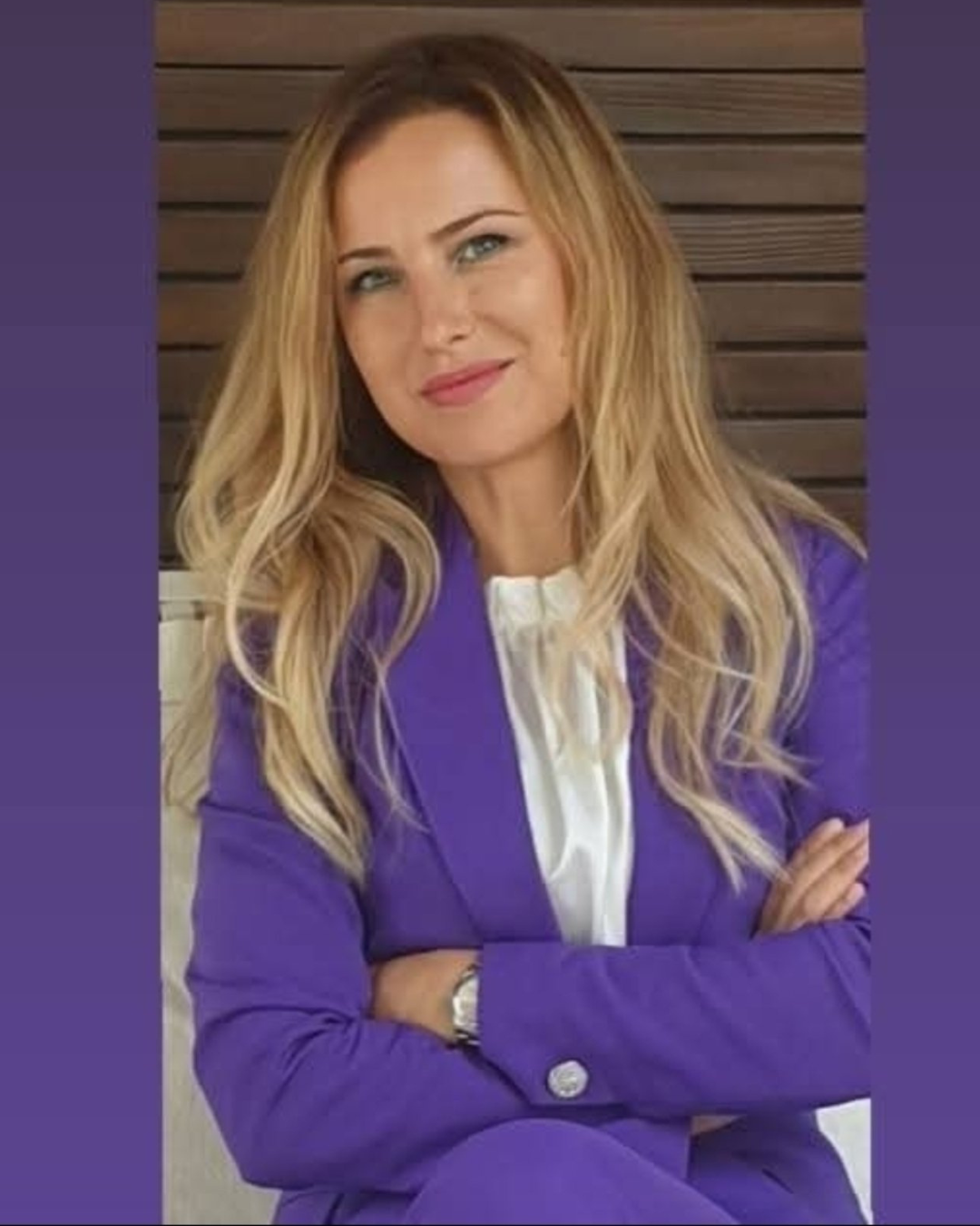 dr Ivana Eskić