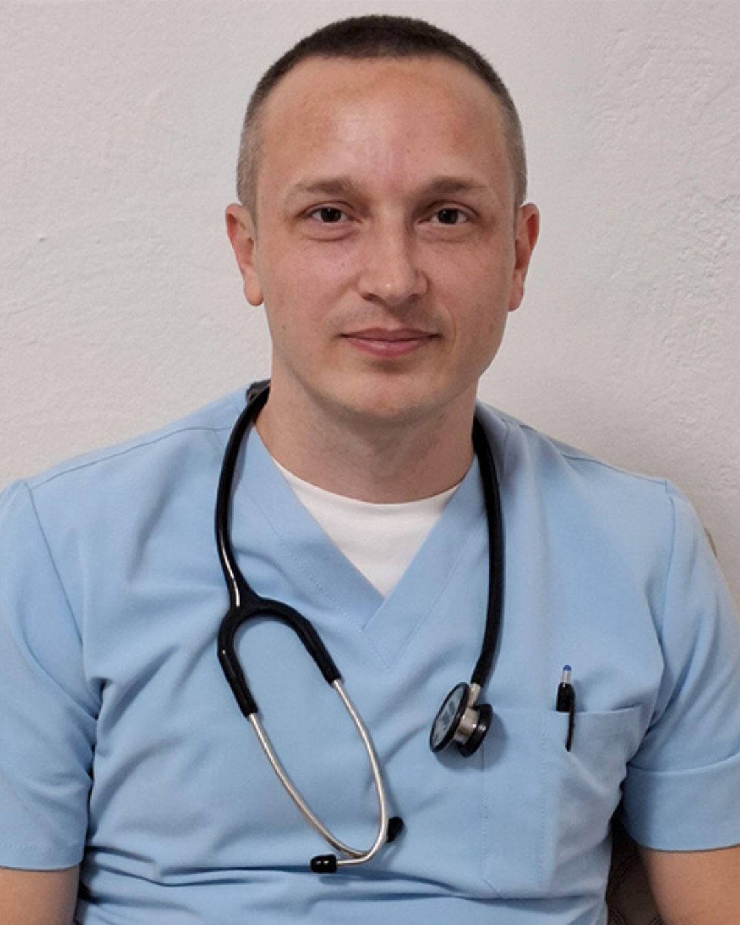 dr Dejan Lukić