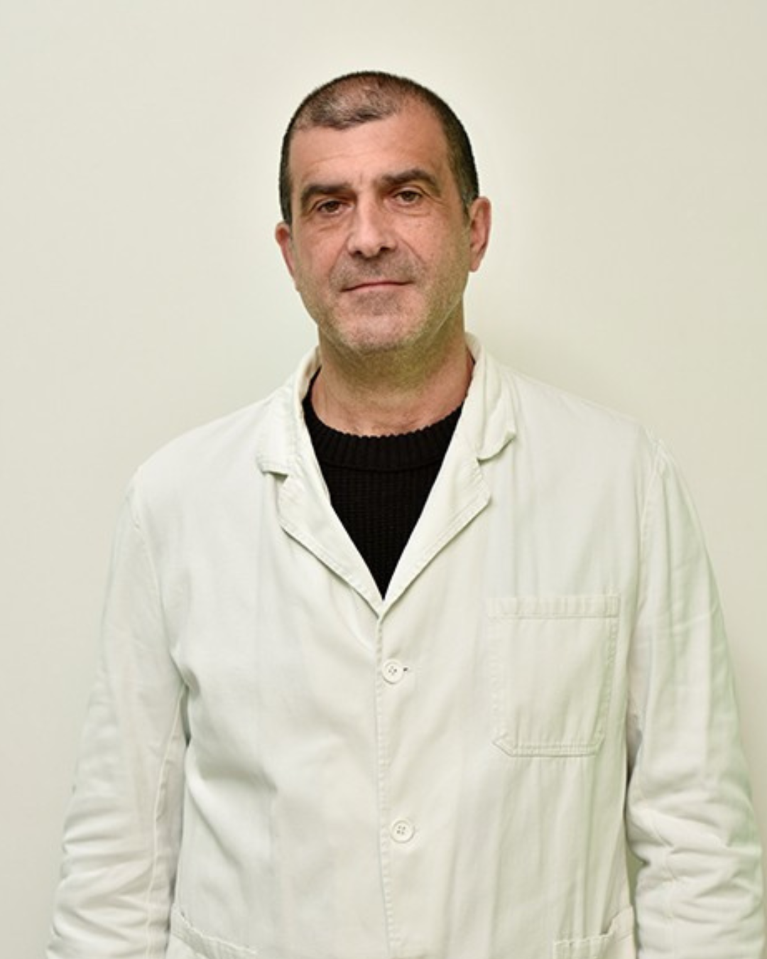 dr Lazar Račić