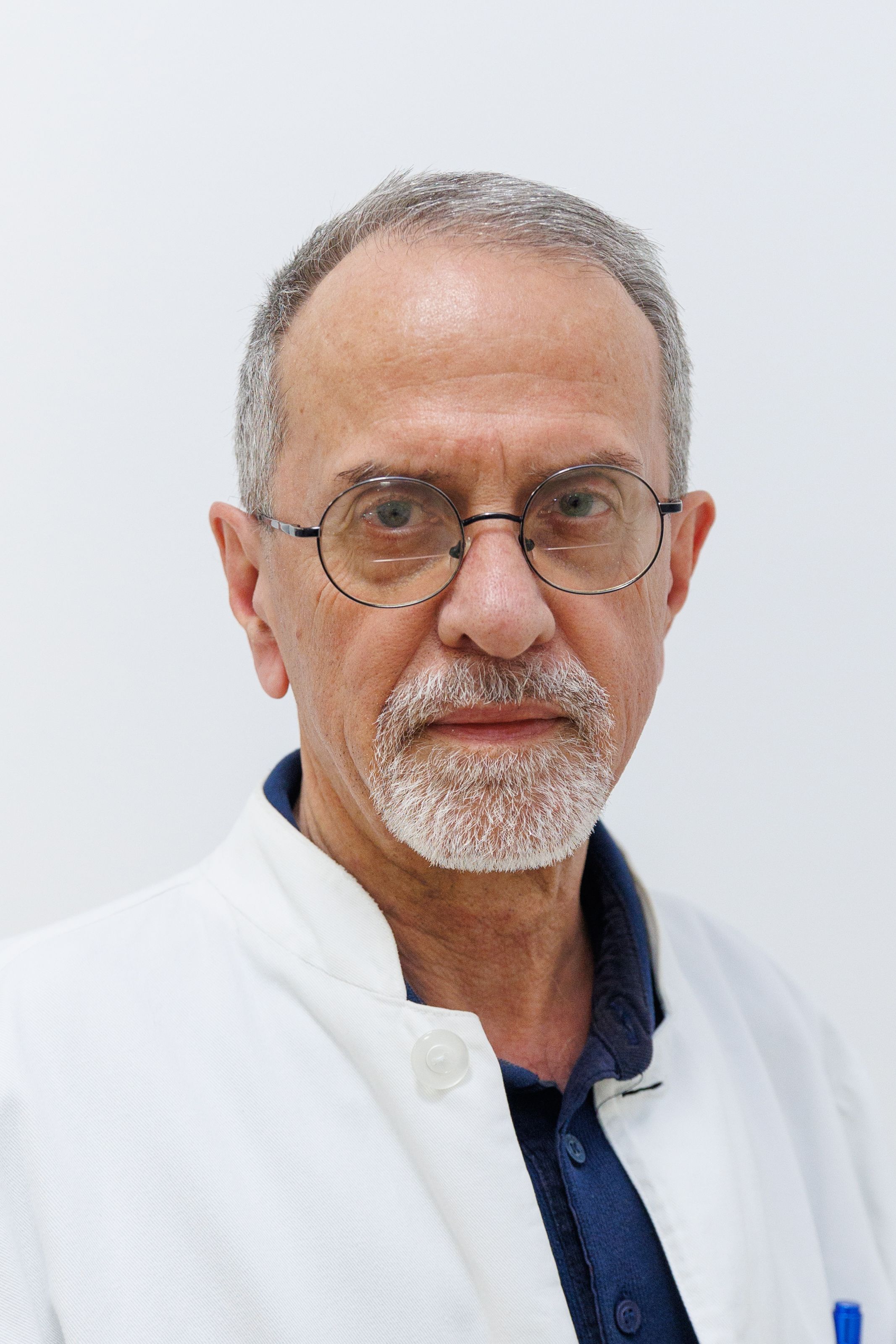 dr med Zoltan Šagi