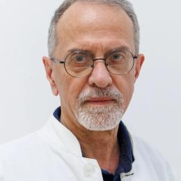 dr med Zoltan Šagi