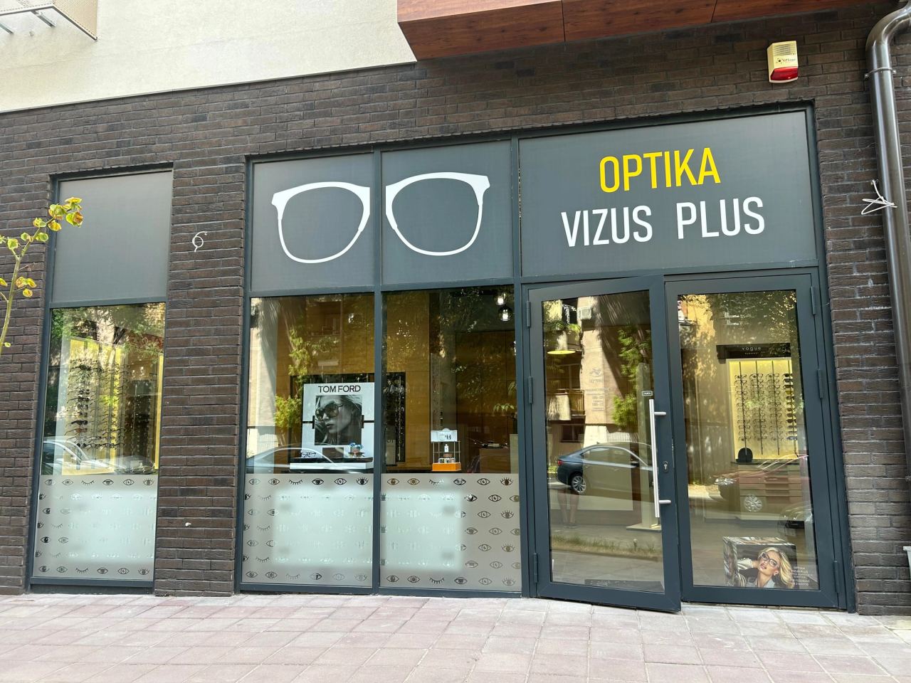 VIZUS — fotografija 4