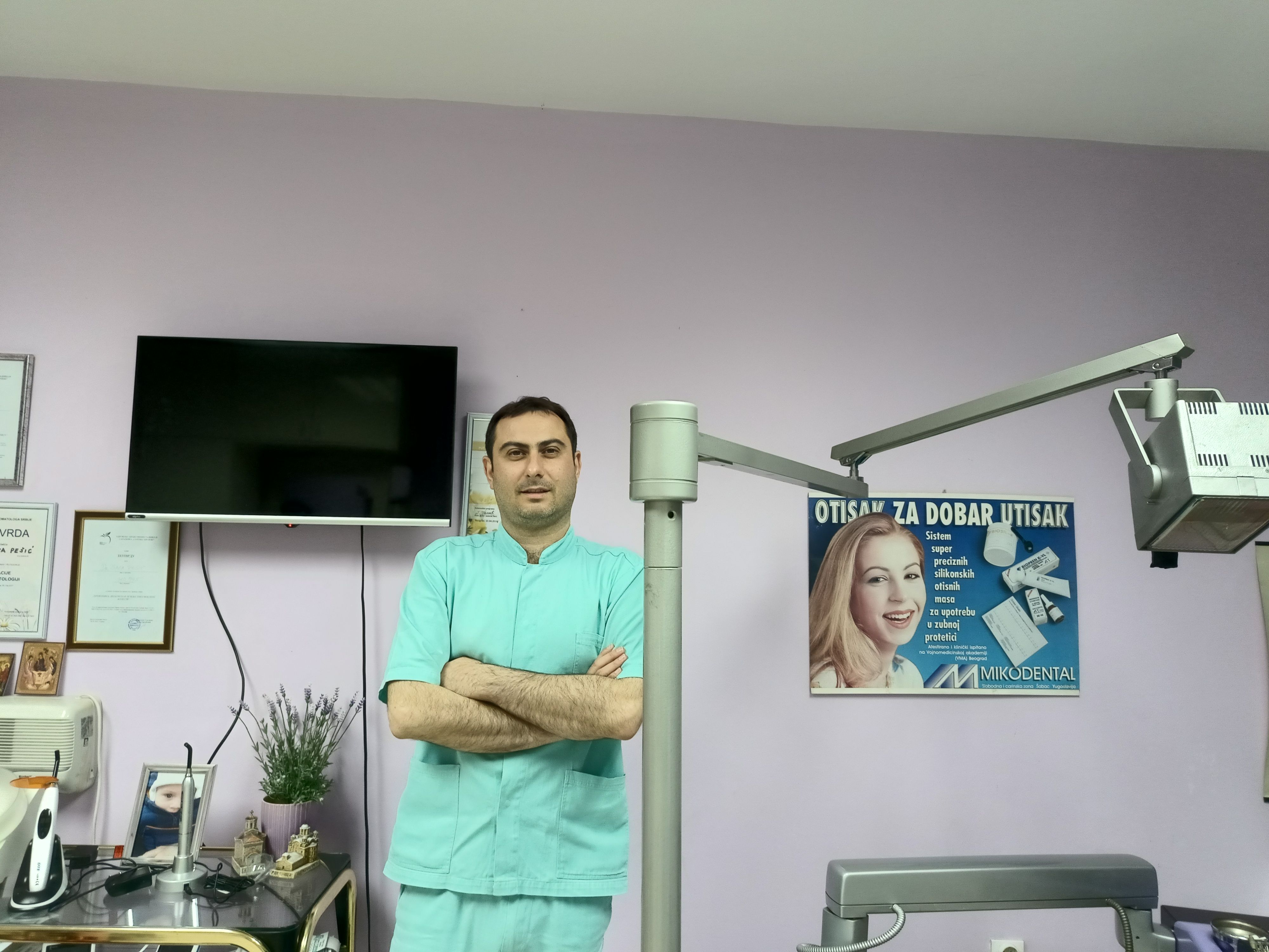 PEŠIĆ DENTAL