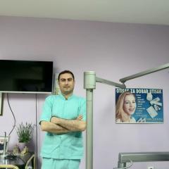 PEŠIĆ DENTAL
