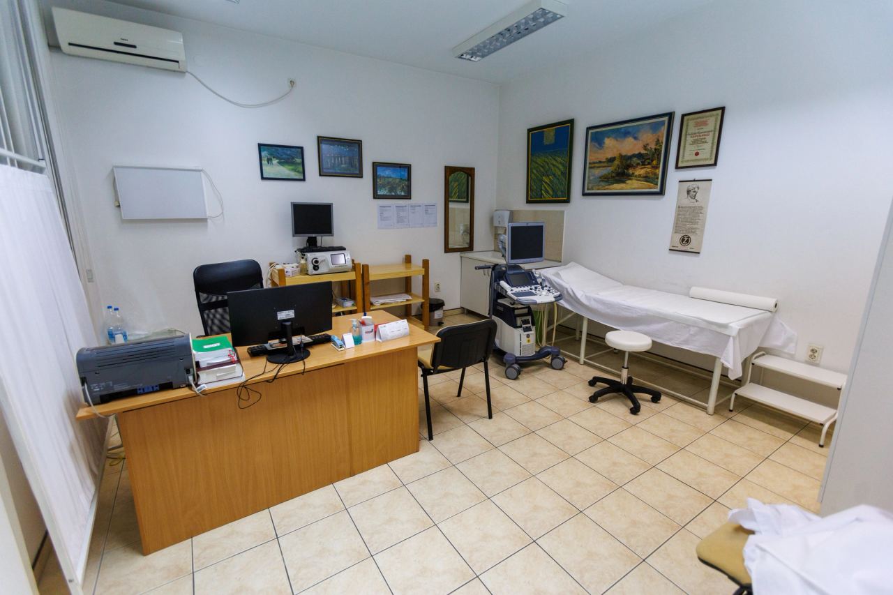 POLIKLINIKA SENTE — fotografija 10