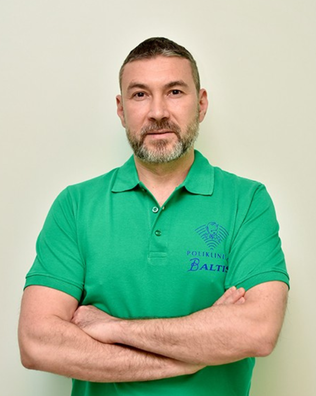 dr Karlo Curnović