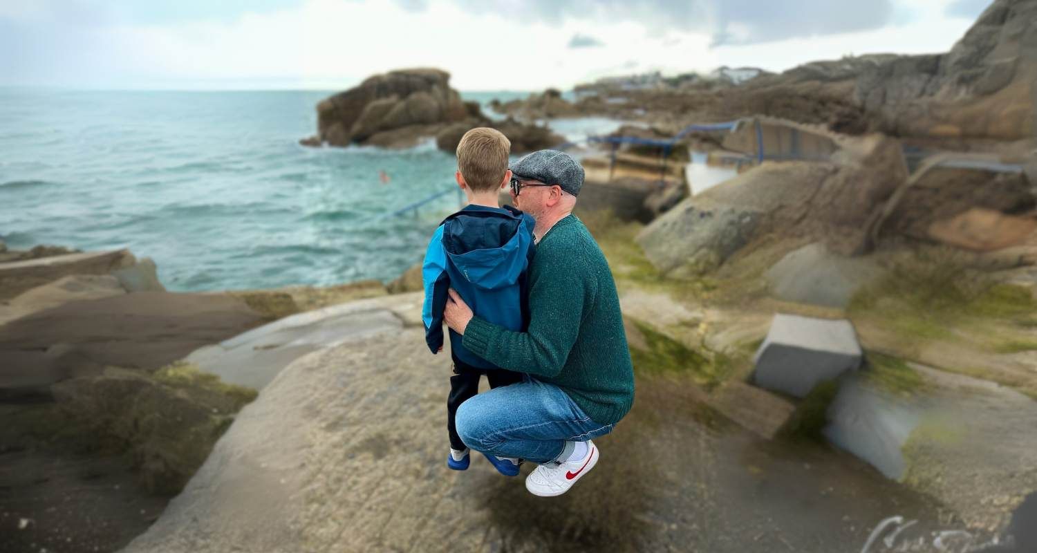 The Design Compass: I'm writing a book!