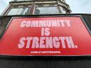 Help me design a meaningful community for change-makers
