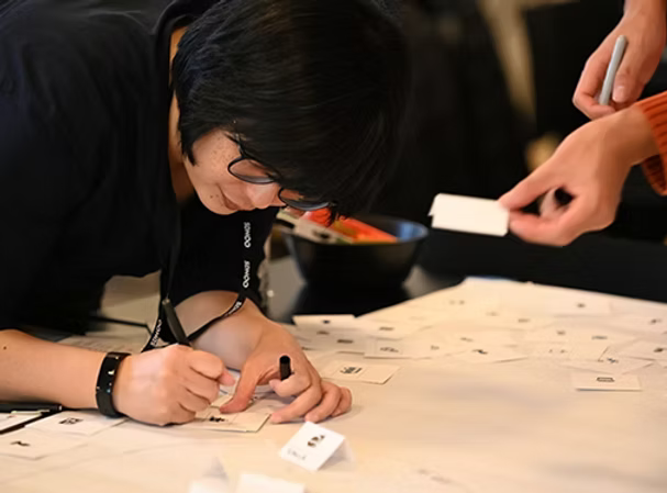 This is HCD Announced as Media Partner for the Service Design Global Conference 2025