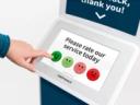 Smiley Faces and Service Design: Going Beyond HappyOrNot