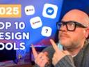 MUST-HAVE Service & UX Design Tools for 2025