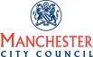 Manchester city council logo