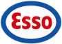 Esso  logo