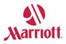 Marriot Hotels logo
