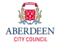 Aberdeen city council logo