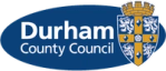 Durham County Council logo