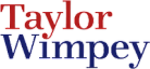 Taylor Wimpey logo