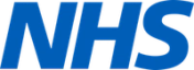 NHS logo