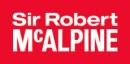 McAlpine Construction logo