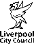 Liverpool City Council logo