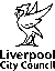 Liverpool City Council logo