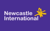 Newcastle Airport logo