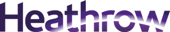 Heathrow Airport logo