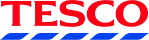 Tesco logo
