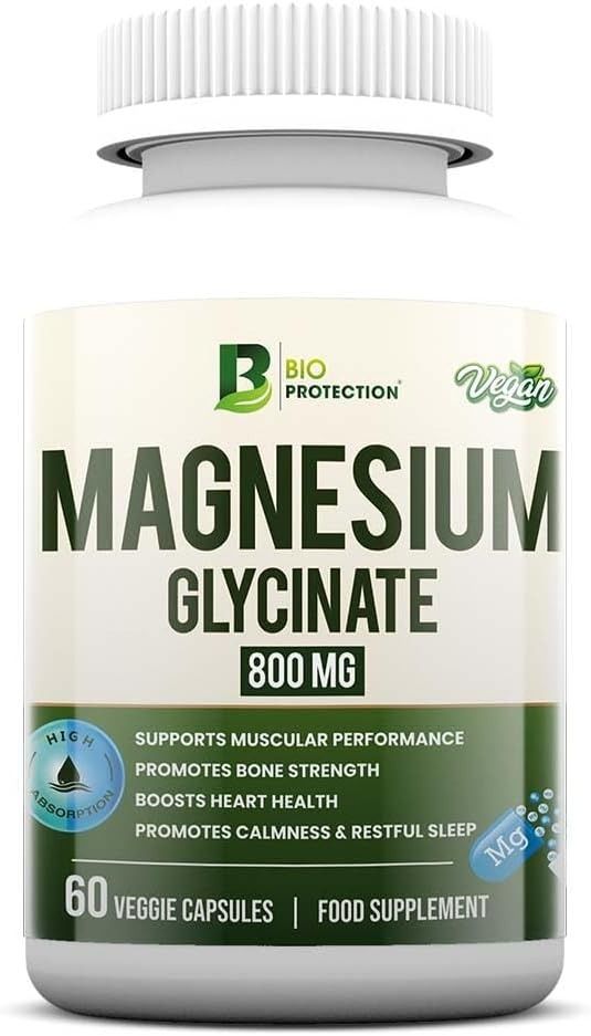 Bio Protection Magnesium Glycinate