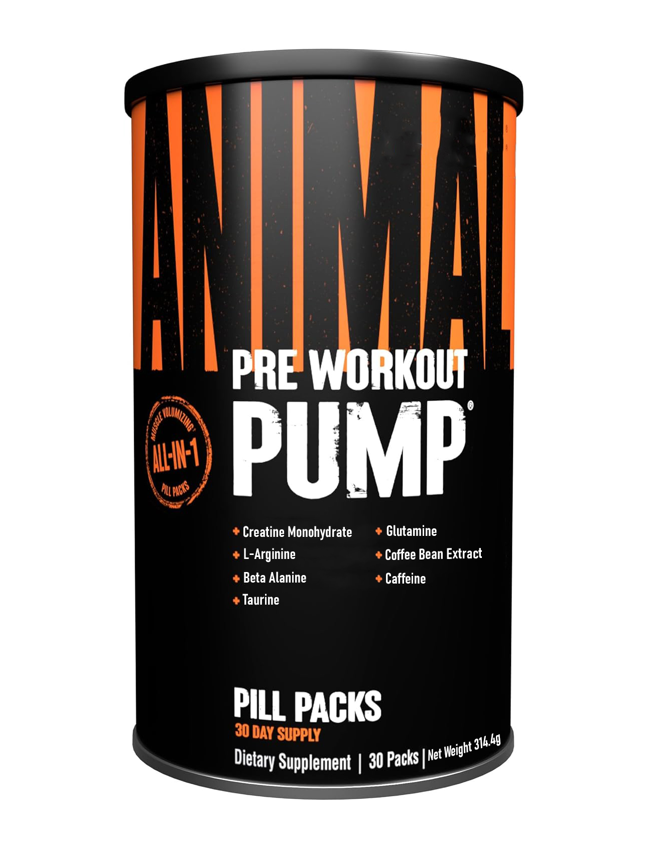 Universal Nutrition Animal Pump
