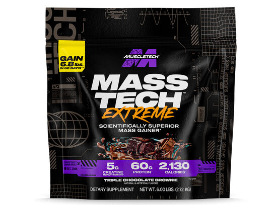 Mass-Tech Extreme 2000