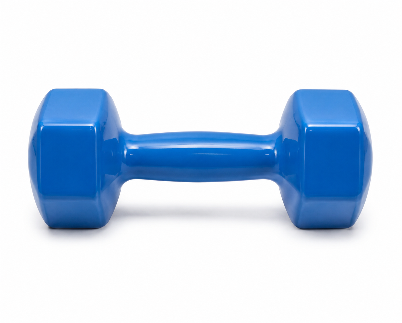 Hex Dumbbell Ladies