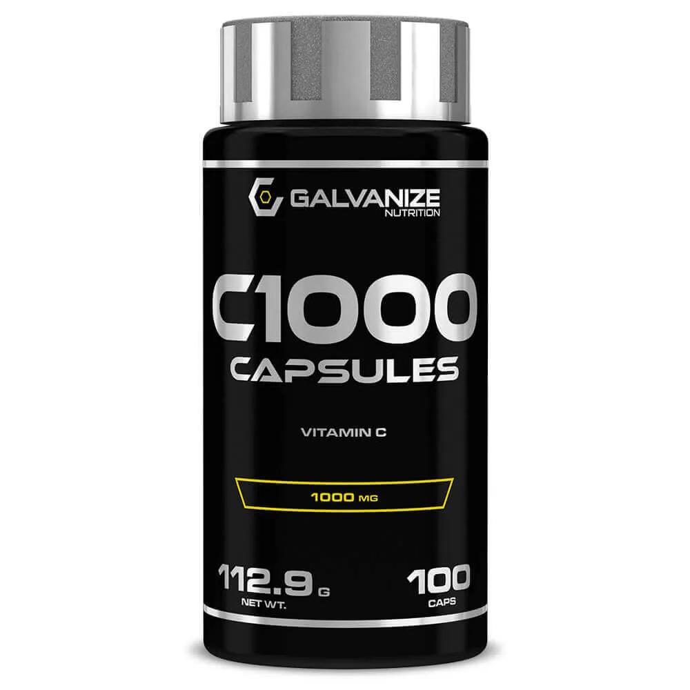 Galvanize Nutrition C-1000