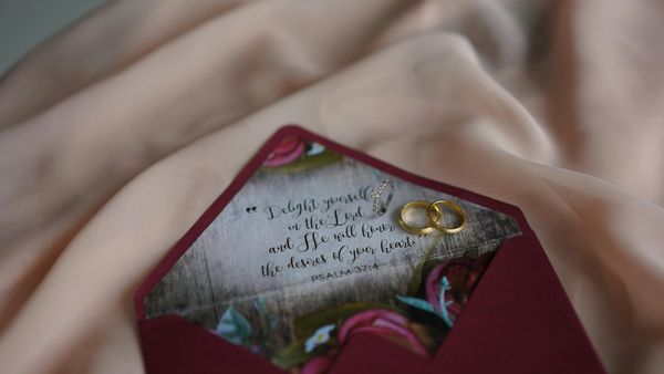 A Ring for a Lifetime: The Eternal Promise of Love