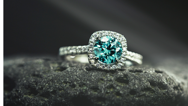 The Secret Life of Diamonds: Hidden Worlds Beneath the Surface
