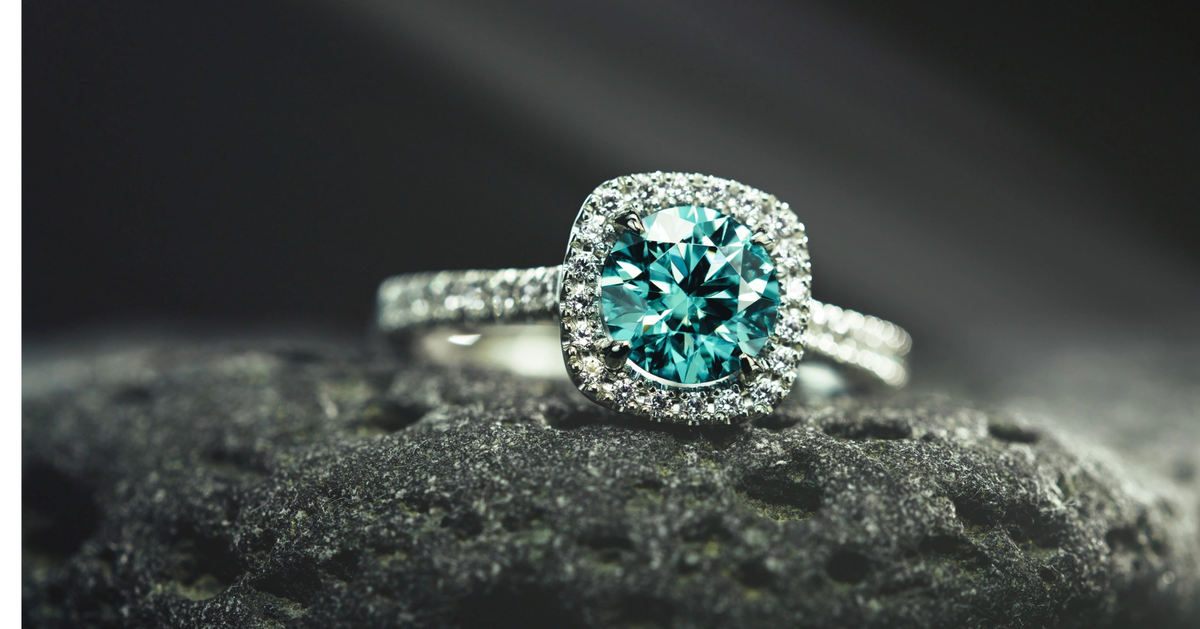 The Secret Life of Diamonds: Hidden Worlds Beneath the Surface