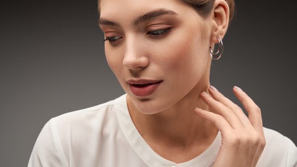 The Allure of Initial Jewelry: A Personal Touch of Elegance