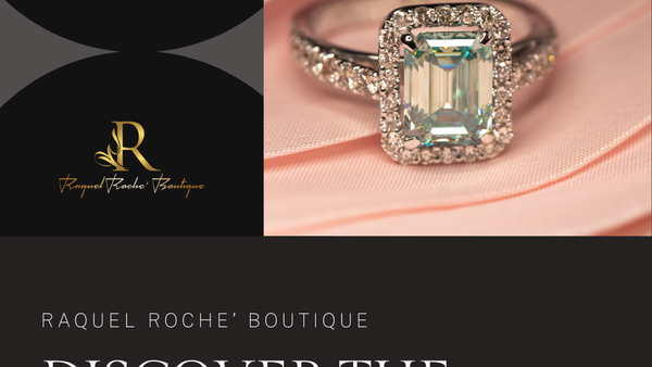 Lab-Created Diamonds: The Future of Fine Jewelry Without the Ethical Dilemma