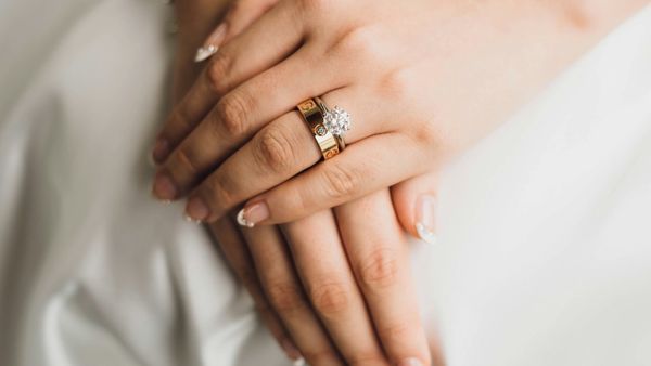 The Hidden Girdle Inscription: A Quiet Detail That Makes a Diamond Personal