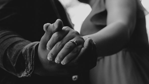 The Ring That Began Forever: A Love Story