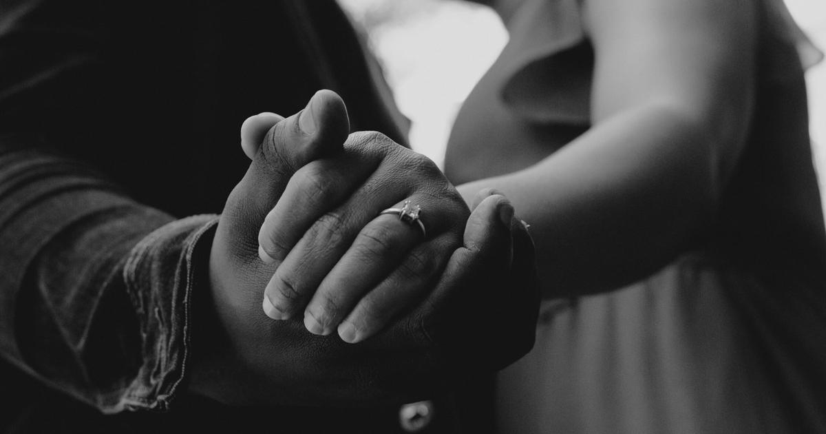 The Ring That Began Forever: A Love Story