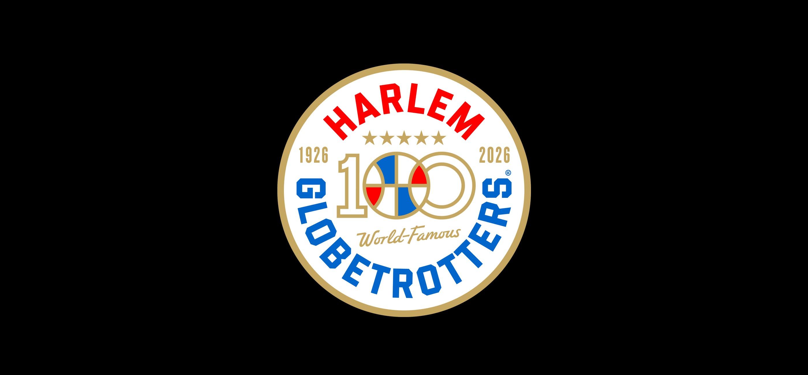 The Harlem Globetrotters Reveal Four Style Collaborators in