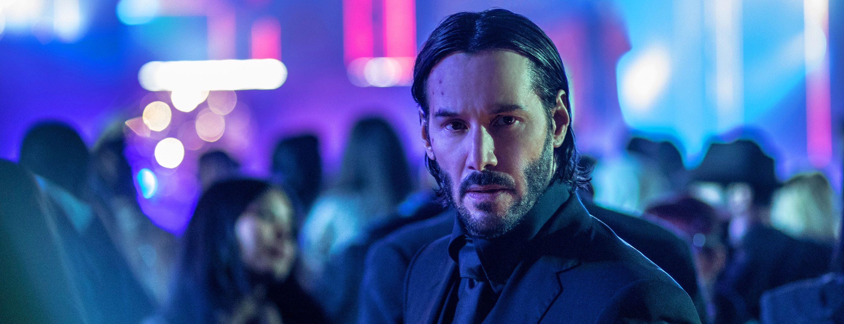 John Wick | IMG