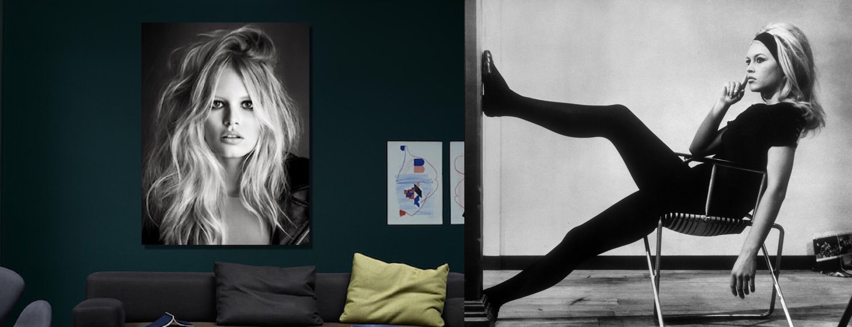 Brigitte Bardot | IMG