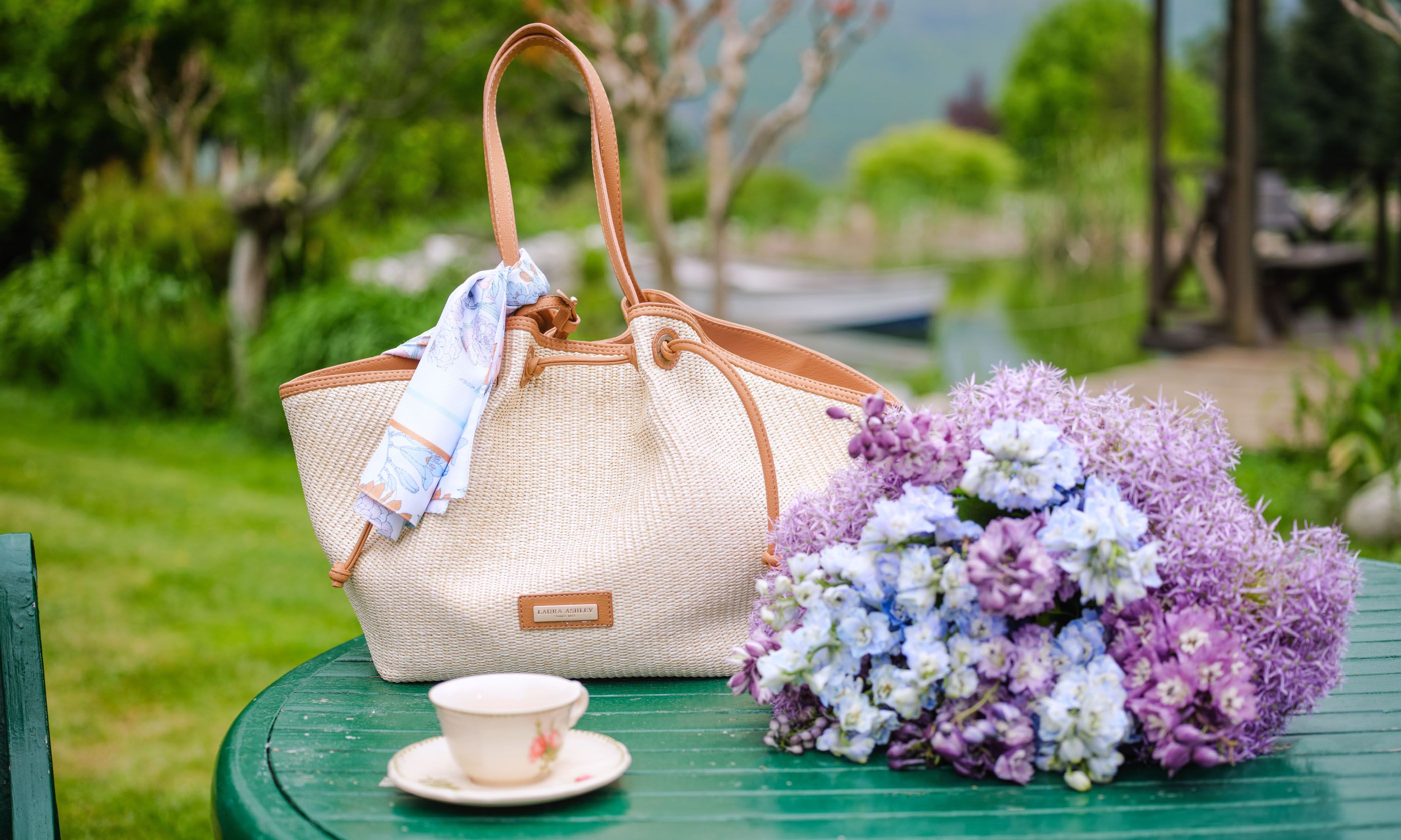 Laura Ashley | IMG