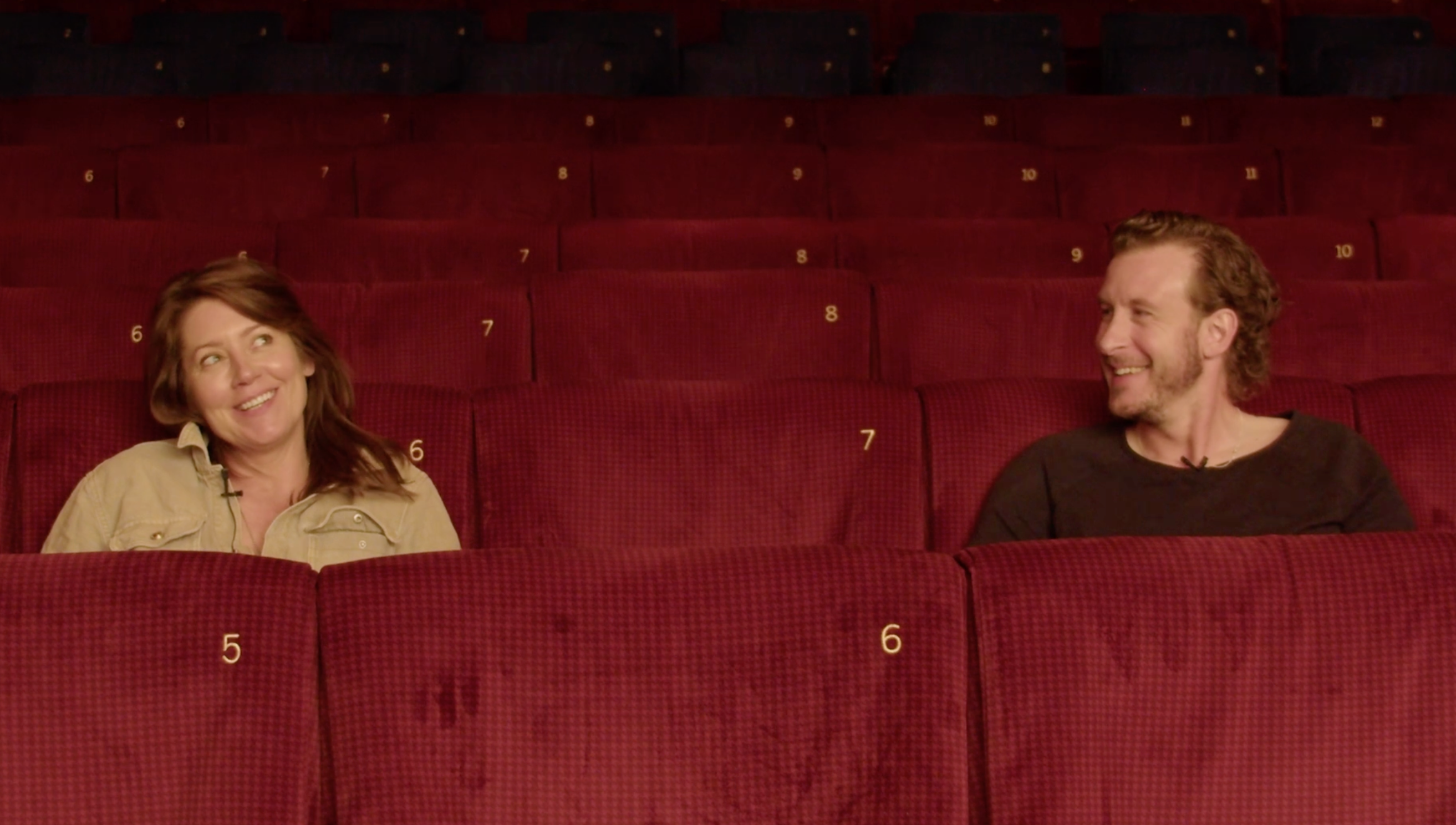 Media image