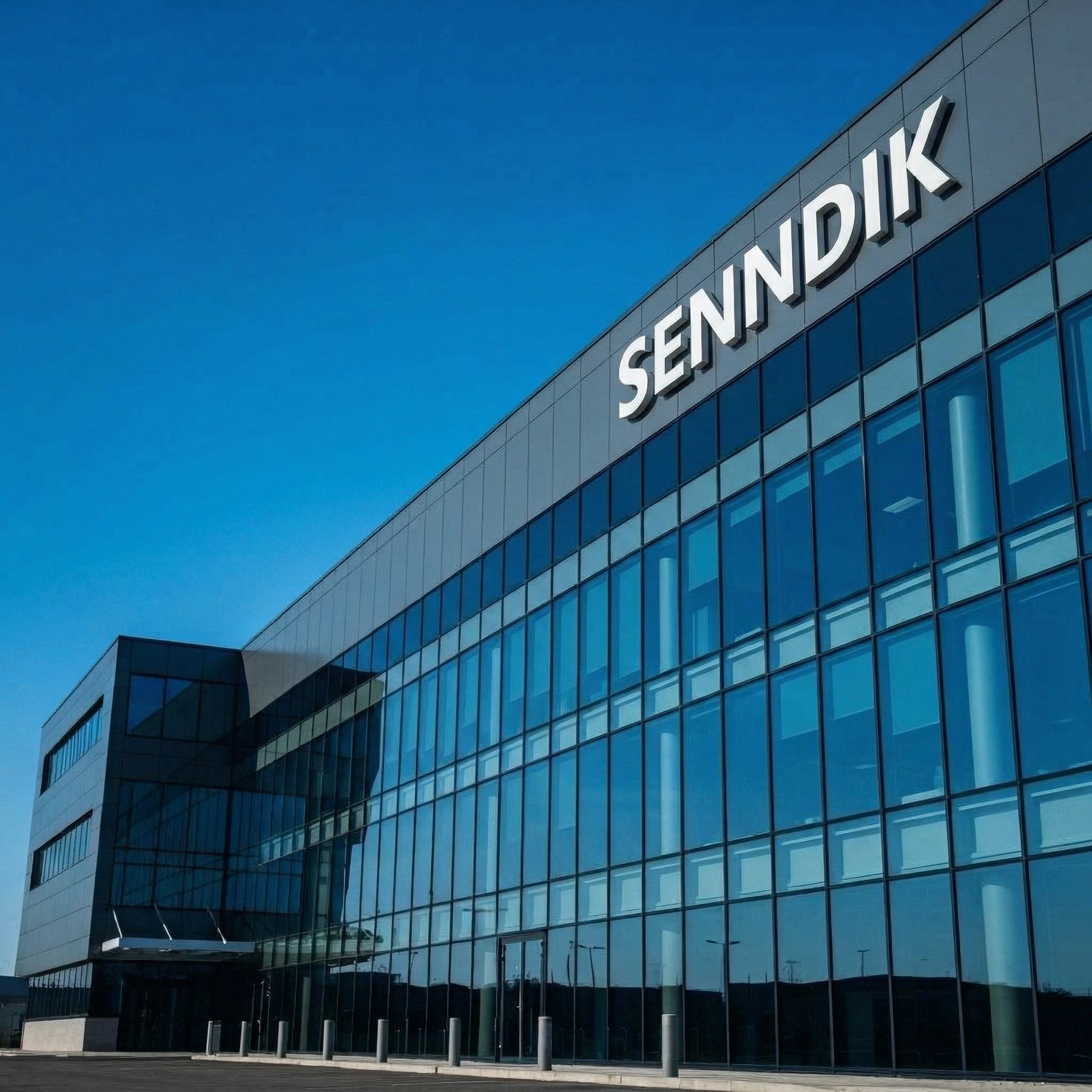 SENNDIK company