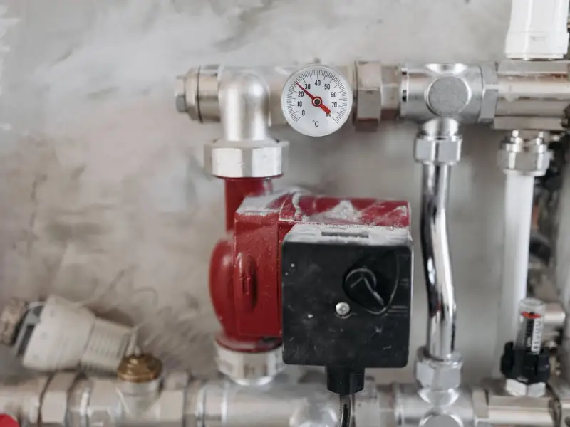5 sfaturi utile pentru întreținerea instalațiilor sanitare
